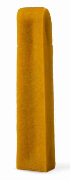 Fromage de yak curcuma