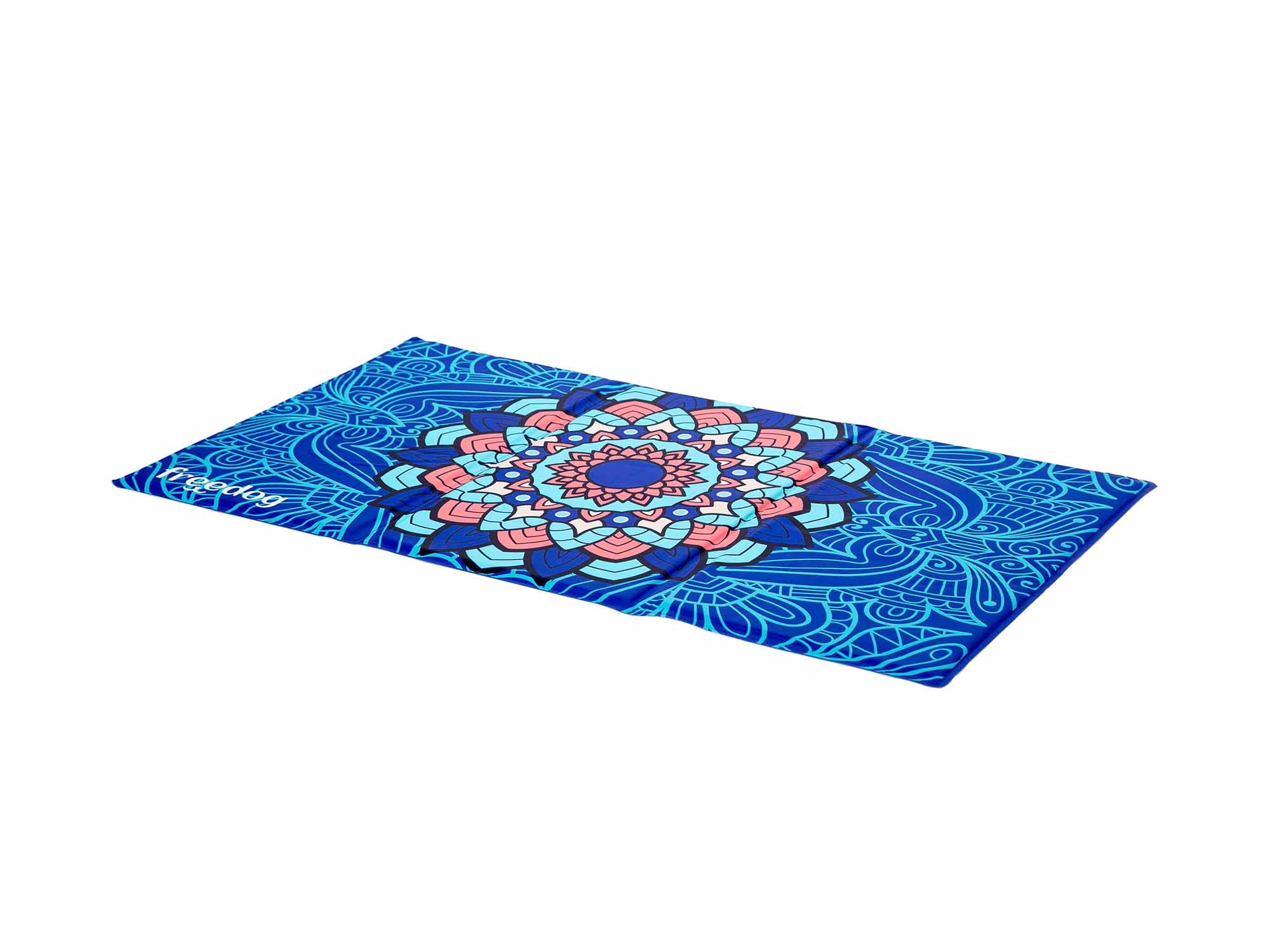 tapis rafraississant pour chien2