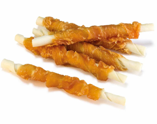 twist au poulet 24 cm
