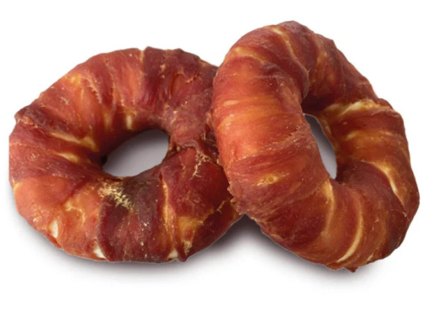 Donuts canard canard