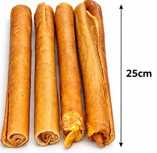 rouleau de porc 25 cm