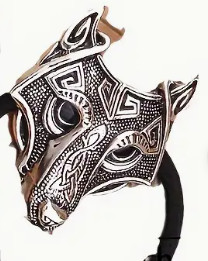 elastique argent