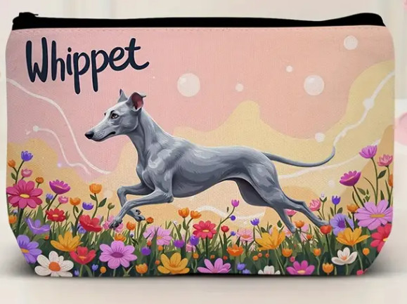 trousse whippet