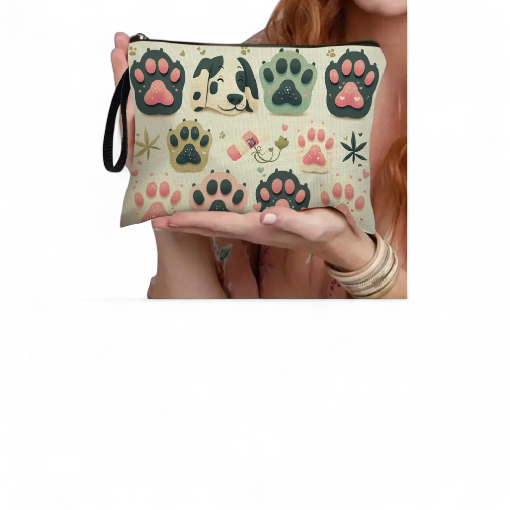 pochette-patte-de-chien