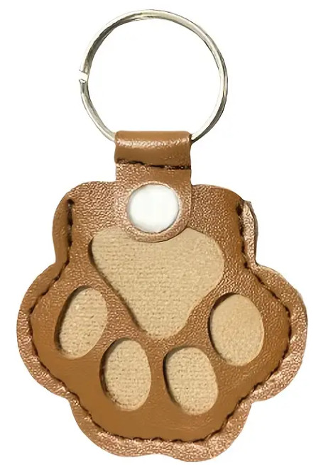 PORTE CLES SOUVENIR CAMEL