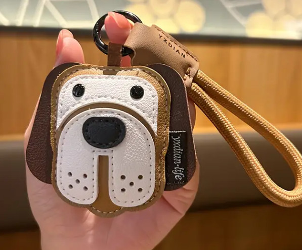 PORTE CLES ANIMAUX2