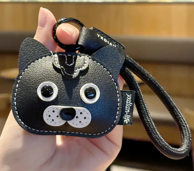 PORTE CLES ANIMAUX