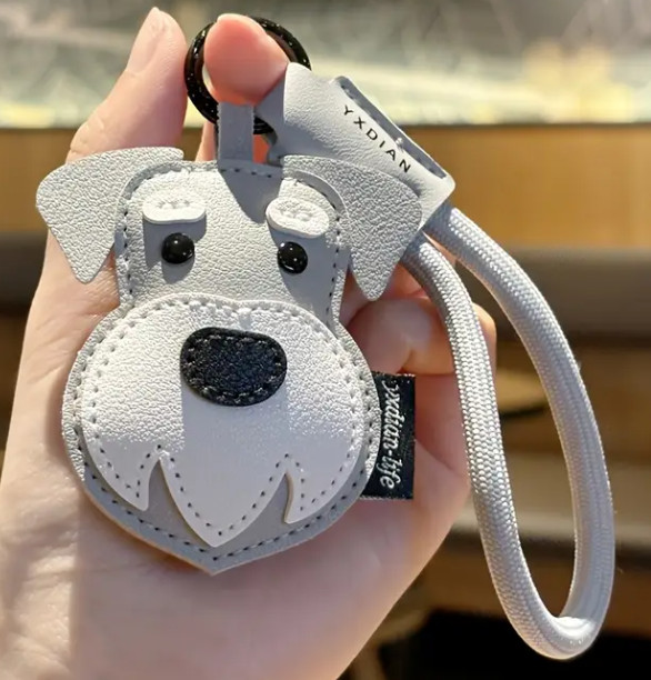 PORTE CLES ANIMAUX3