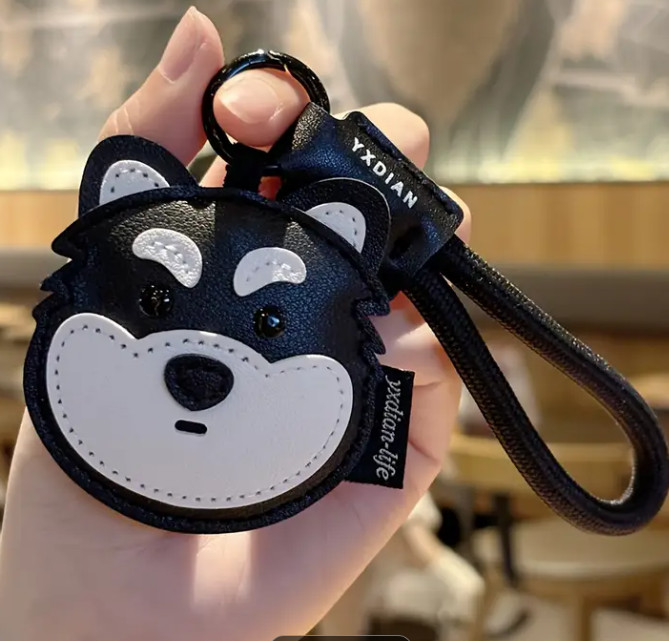 PORTE CLES ANIMAUX6jpg