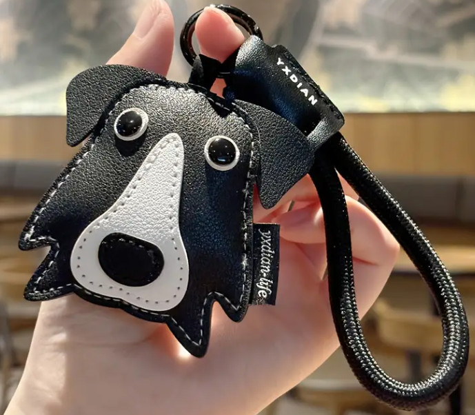 PORTE CLES ANIMAUX7jpg