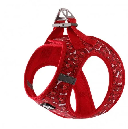 Harnais TRUELOVE NEMO - Rouge