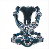 harnais country Sanony bleue1 - Copie