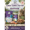 boite pour chat