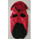 manteau chien