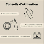 lotion dentaire BIOVETOL1