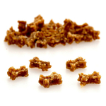Friandises éducation dinde