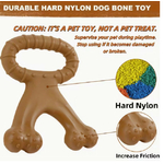 dog  nylon