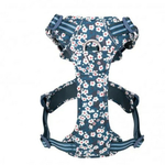 harnais country Sanony bleue2 - Copie