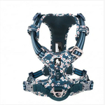 harnais country Sanony bleue1 - Copie