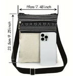 sac bandoulière patte de chien.1jpg