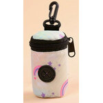 sac à crotte licorne