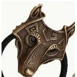 elastique bronze
