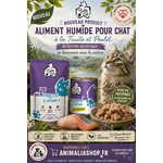 boite pour chat