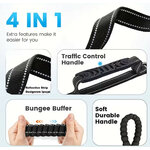 laisse anti traction 1