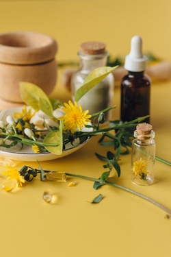 Photos gratuites de à base de plantes, apothicaire, aromathérapie