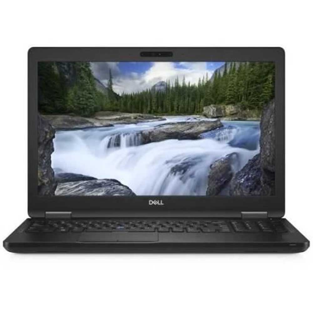 DELL-LATITUDE-5591-i7-8850H-16GB-256Go-Nvidia-GeForce-MX130-256GB74G1TT2