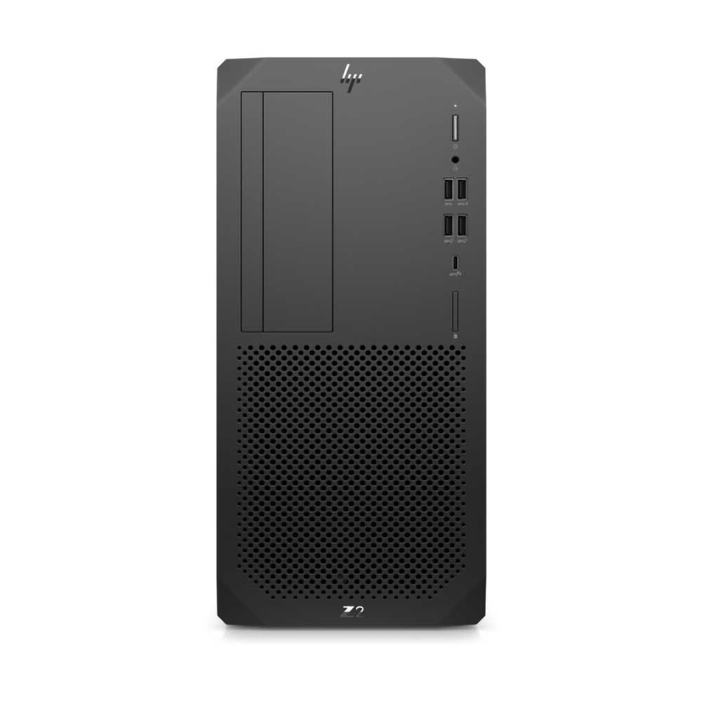 HP-Z2-G8-Tour-i7-11700K-32Gb-1TB-NVMe-RTX-A2000-12Gb---CZC141C90F