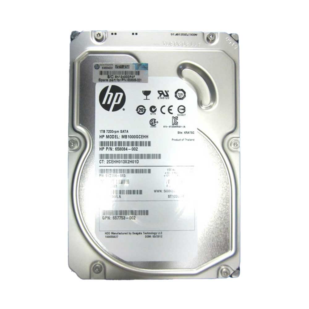 HPE-Disque-Dur-2TB-7.2K-SATA-6G-3.5-872295-001-LFF-Hot-Swap