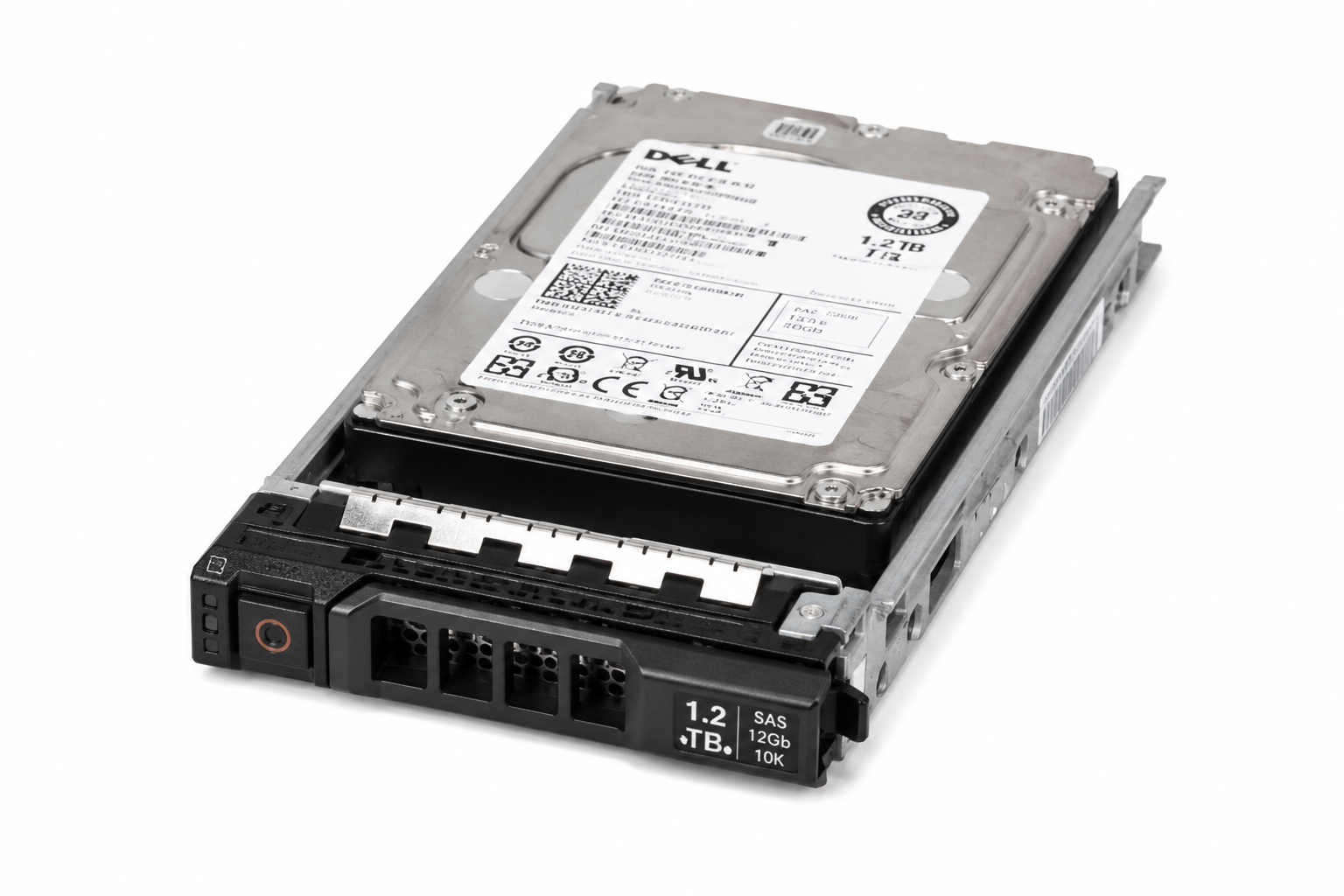 HDD 1.2To 10K SAS 1FF200-151