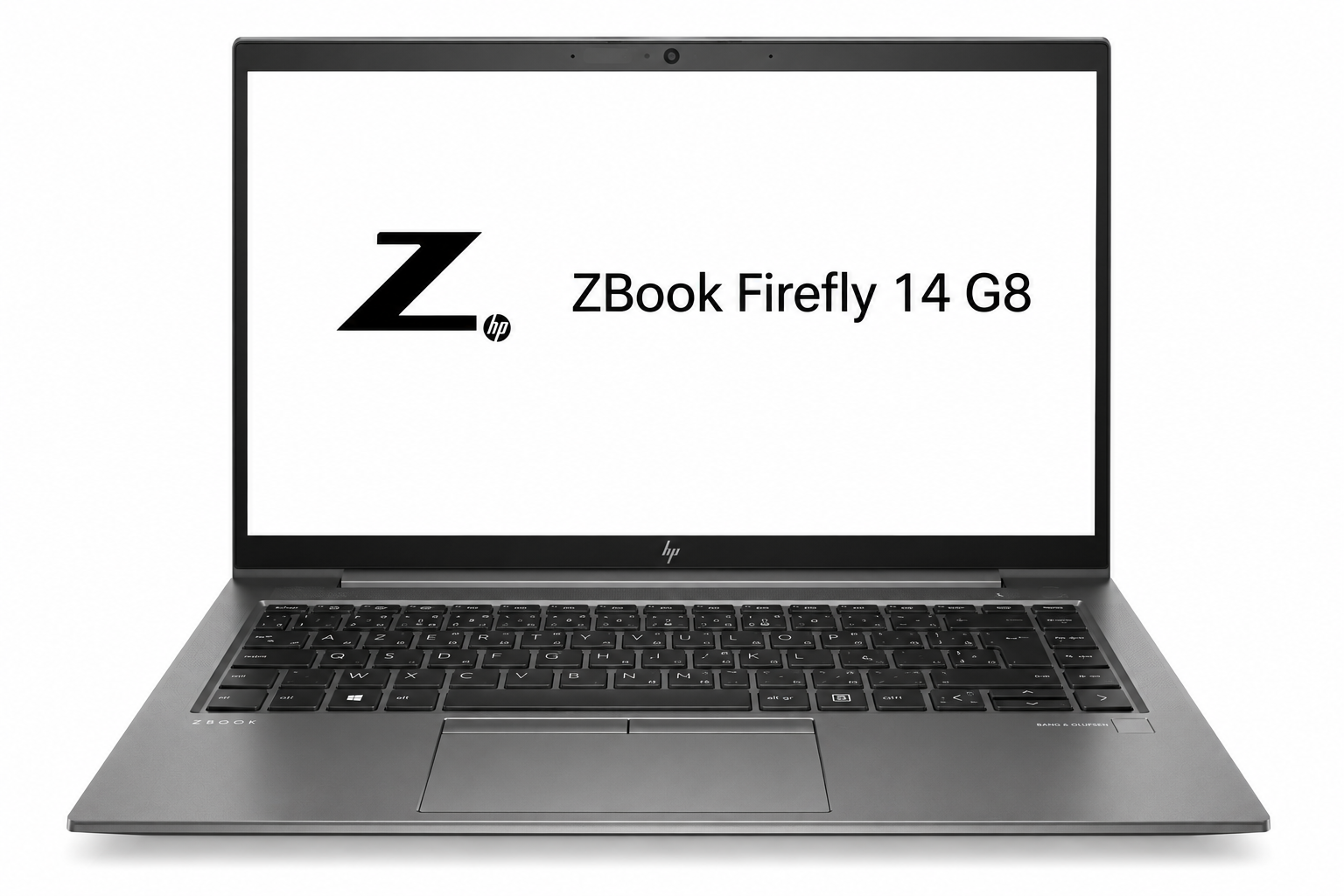 HP Zbook Firefly 14 G8 i7-1165G7 16Go DDR4 512Go SSD NVMe AZERTY Windows 11