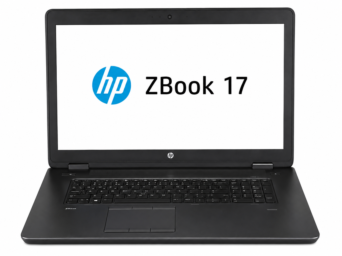 HP ZBook 17 G3 i7-6820HQ 32Go DDR4 512Go SSD Nvidia Quadro M4000M 4Go GDDR5 AZERTY Windows 10 Pro