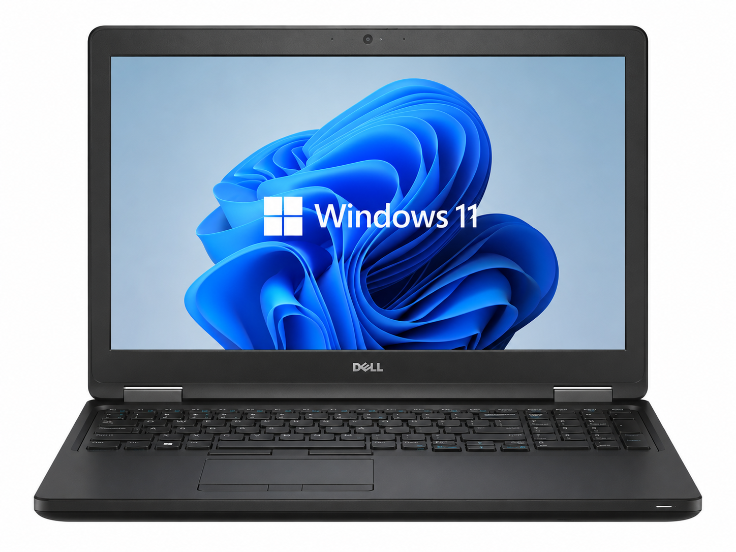 Dell Latitude 5591 i7-8850H 16Go DDR4 256Go SSD Nvidia GeForce MX130 2GB GDDR5 AZERTY Windows 11