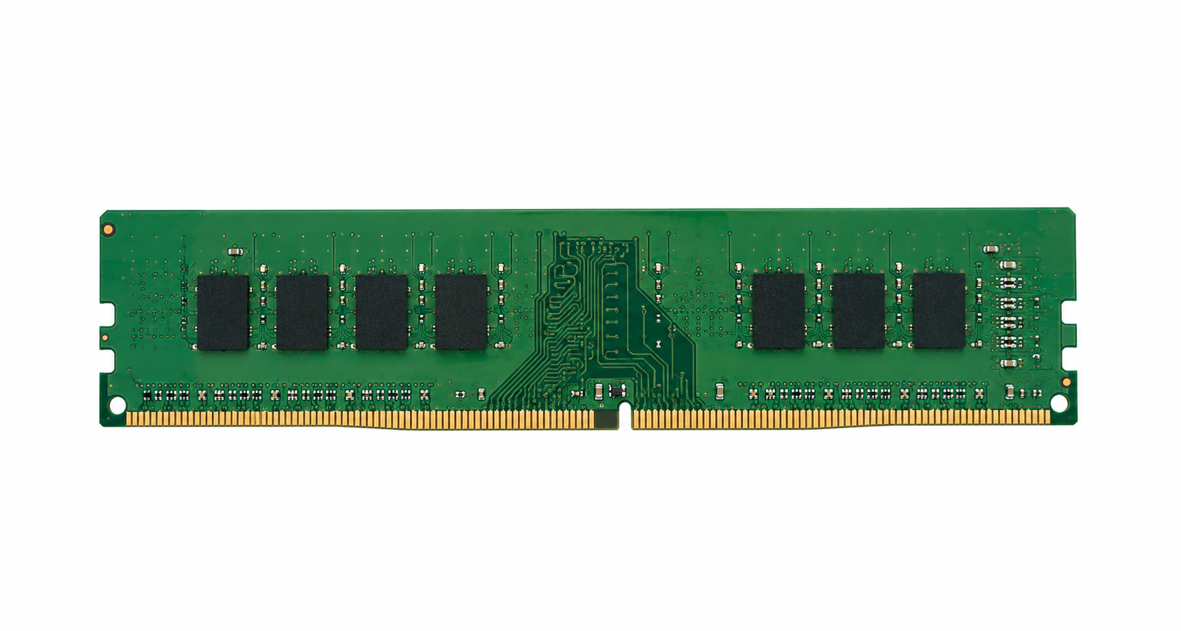 32GB DDR4 UDIMM 2666V