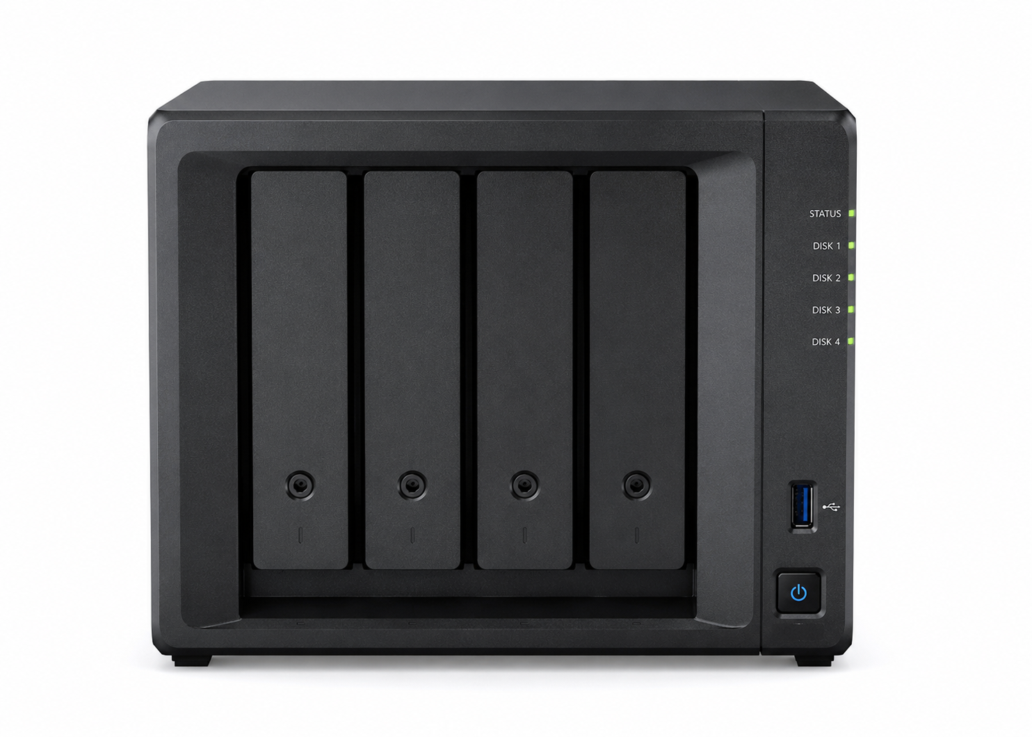 SYNOLOGY DS920+