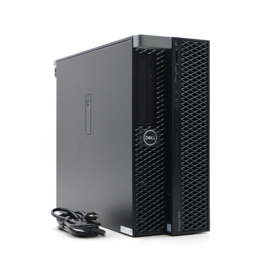 DELL 7820