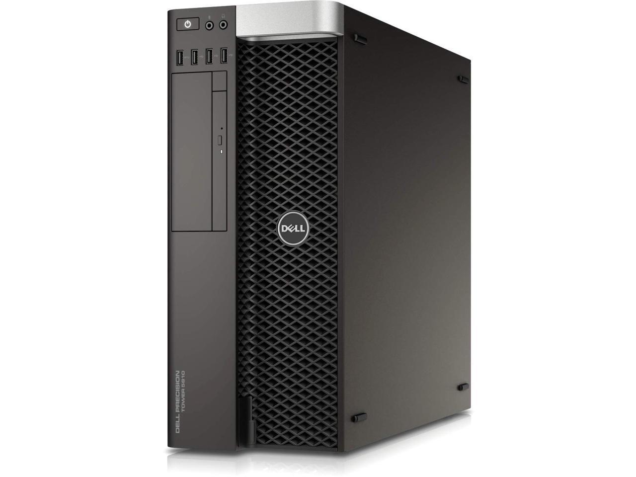 DELL T5810