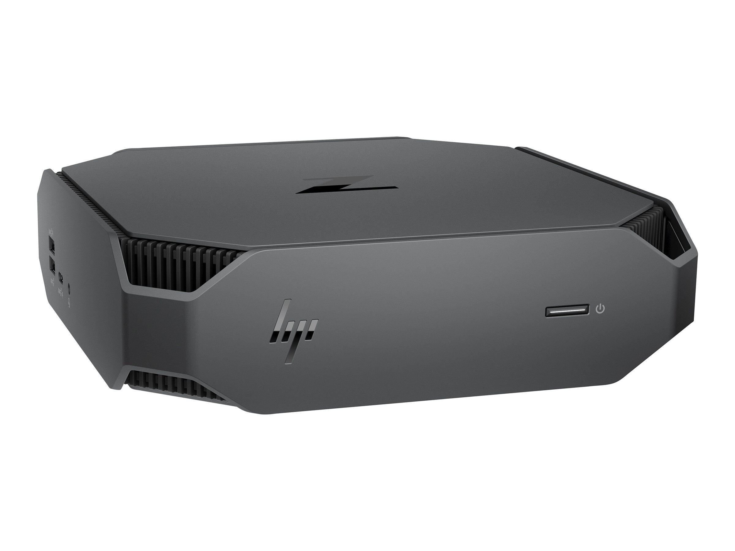 HP Z2 G5