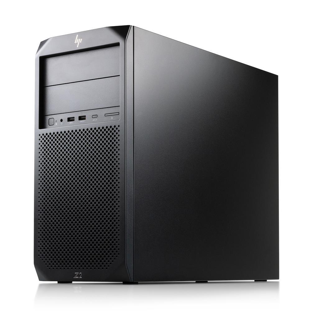 HP Z2 G4