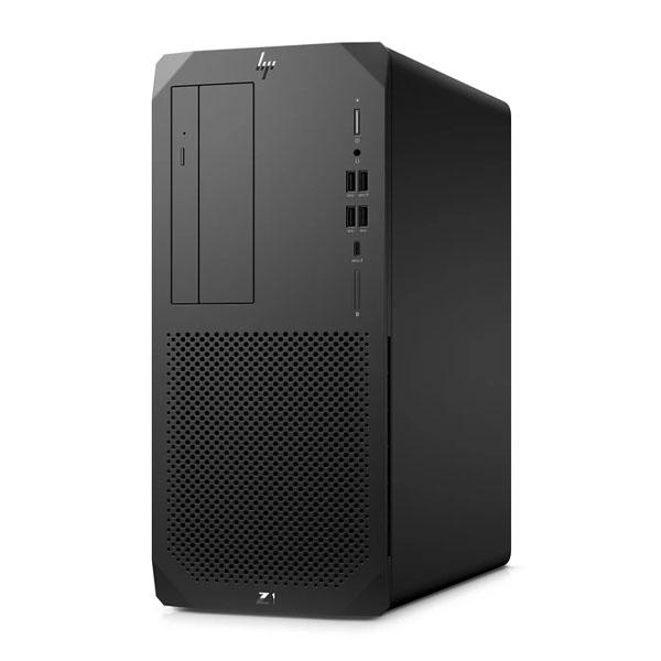 HP Z1 G8