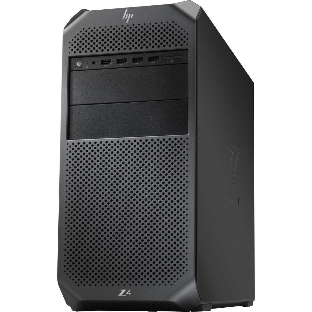 HP Z4 G4 BIS