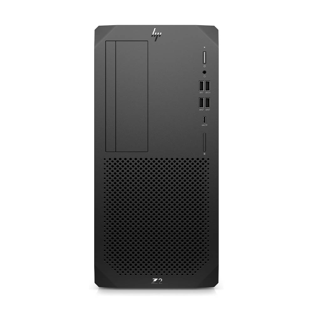 HP Z2 Tower G5 Workstation station de travail