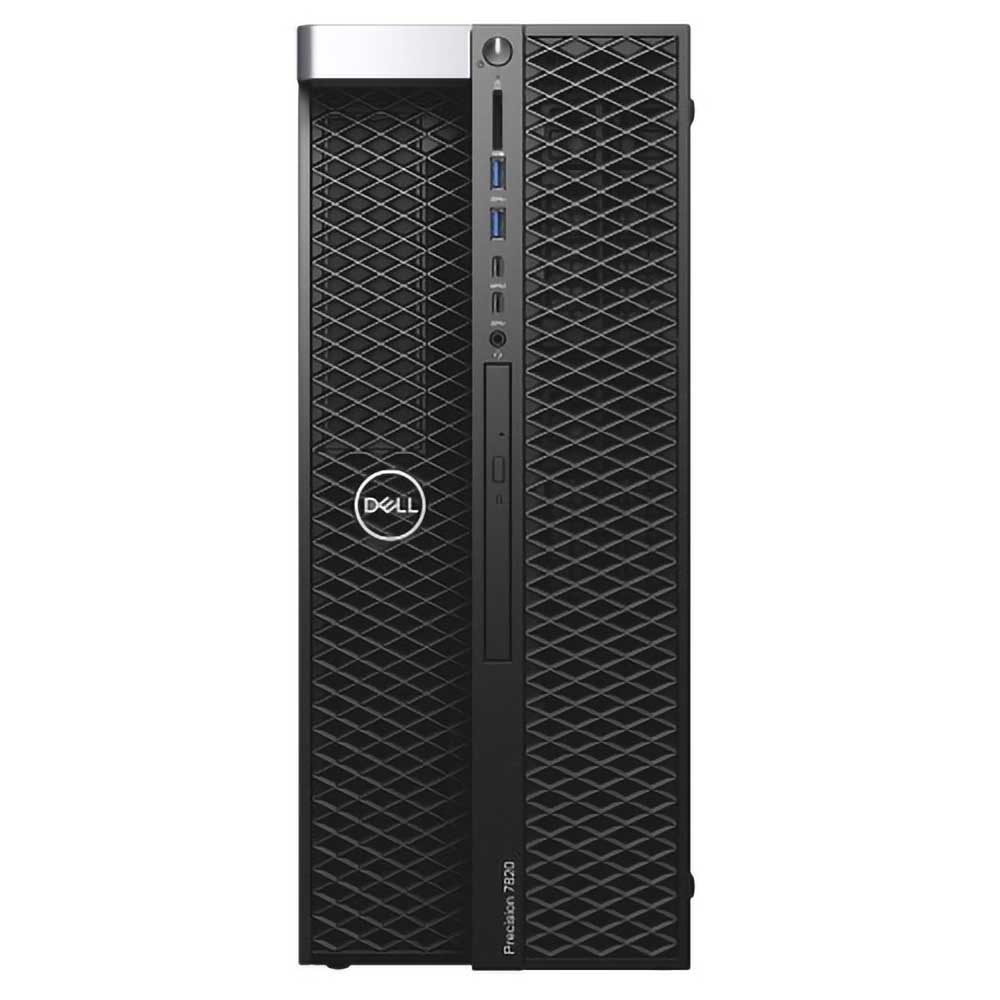 Dell-Precision-T7820