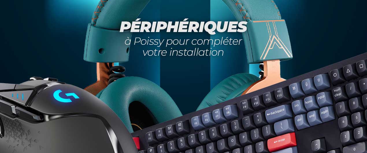 peripheriques
