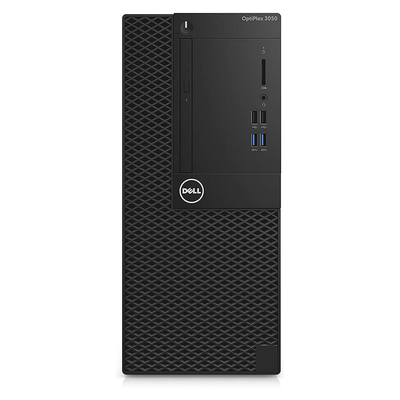 Pc Bureau Dell Optiplex 3050 Mini tour i5-6ème génération 1
