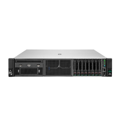 dl380g10-HPE-ProLiant-DL380-Gen10-Serveur-2U-8-baie-SFF-2.5