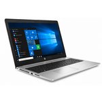 HP ProBook 450 G5 i3-7100U 8Go DDR4 256Go SSD AZERTY Windows 10 Pro left side